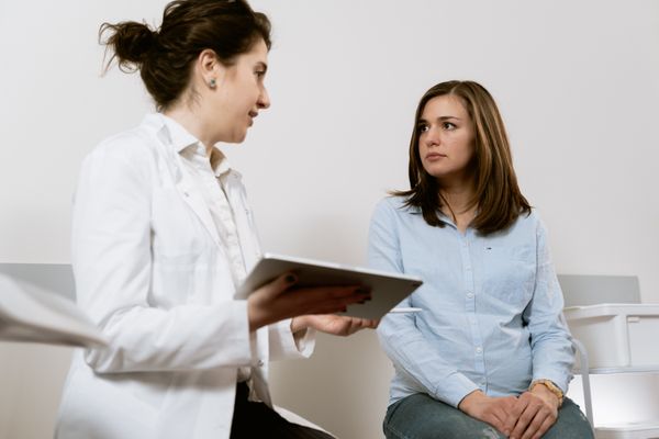 Patient-Centric Care